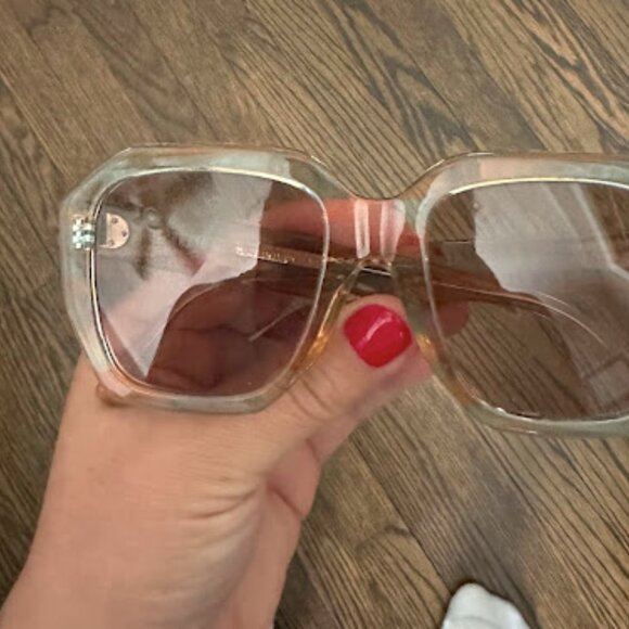 NWOT Celine Sunglasses - Picture 2 of 12